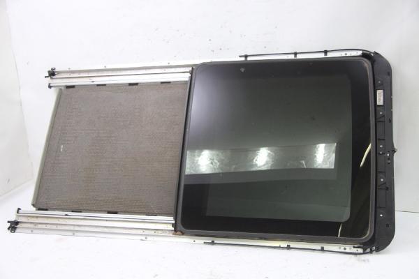 Schiebedach Glas 91250JG41B Nissan X-TRAIL 2