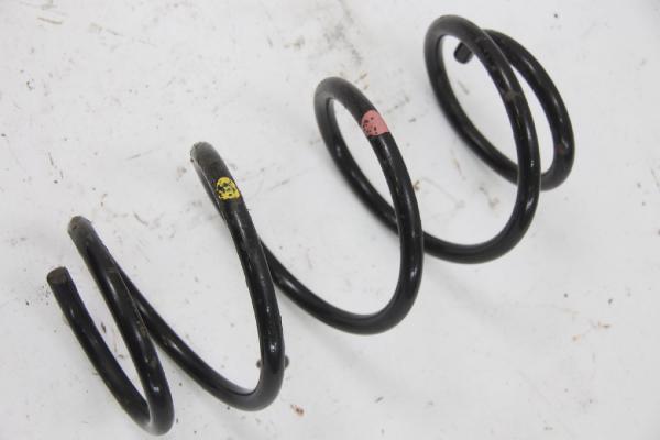 Türgriff vorn links Seat IBIZA 3 11-2004 gebraucht 1