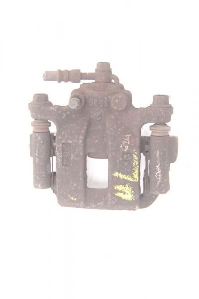 Gurt hinten links Kia SORENTO 1 898103E000WK 05-2008 gebraucht 2
