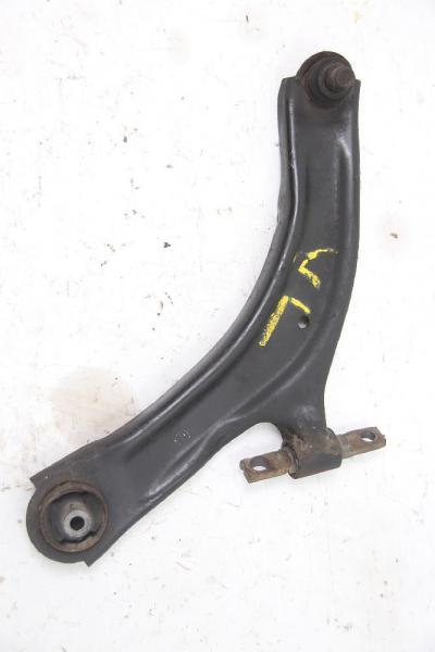 Fensterheber vorn links BMW X3 E83 51333448249 ohne Motor 03-2007 gebraucht 2