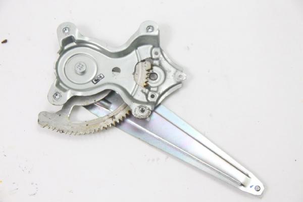 Fensterheber elektrisch hinten rechts MN182404 Mitsubishi L 200 4 KB4T