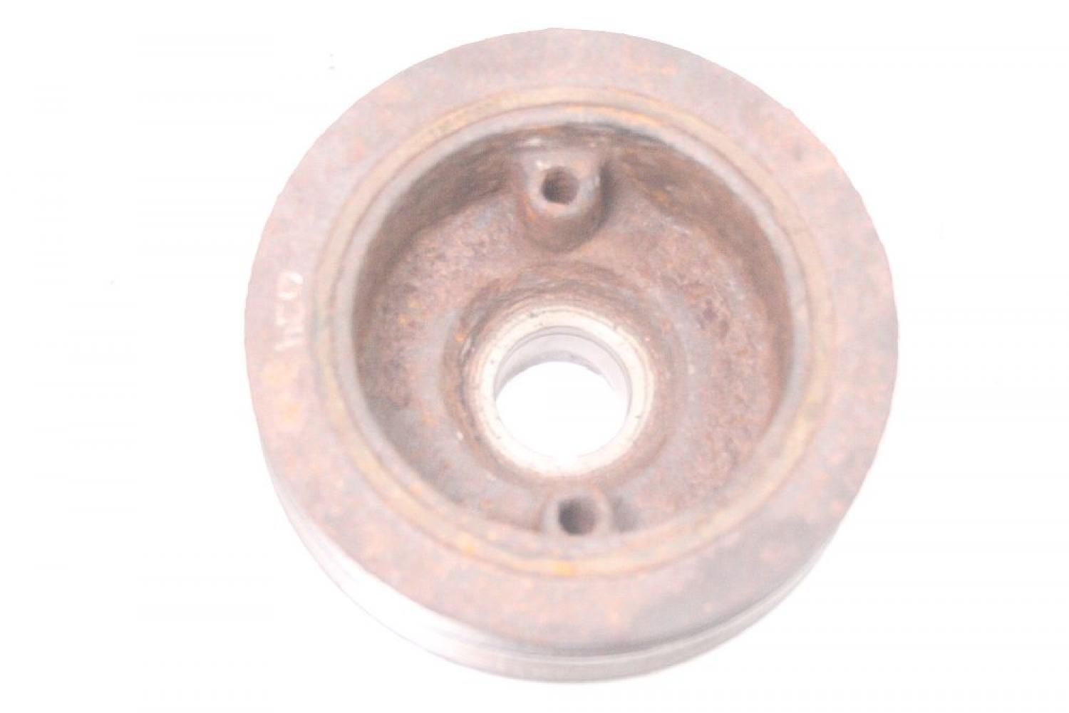 Riemenscheibe 1104A013 Mitsubishi L 200 4 KB4T