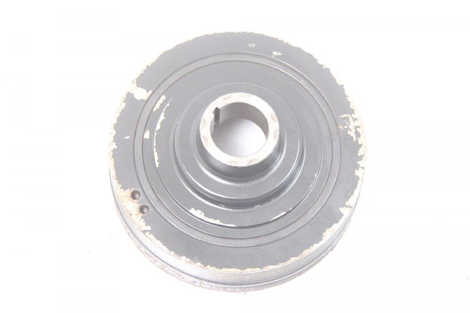 Riemenscheibe 1104A013 Mitsubishi L 200 4 KB4T