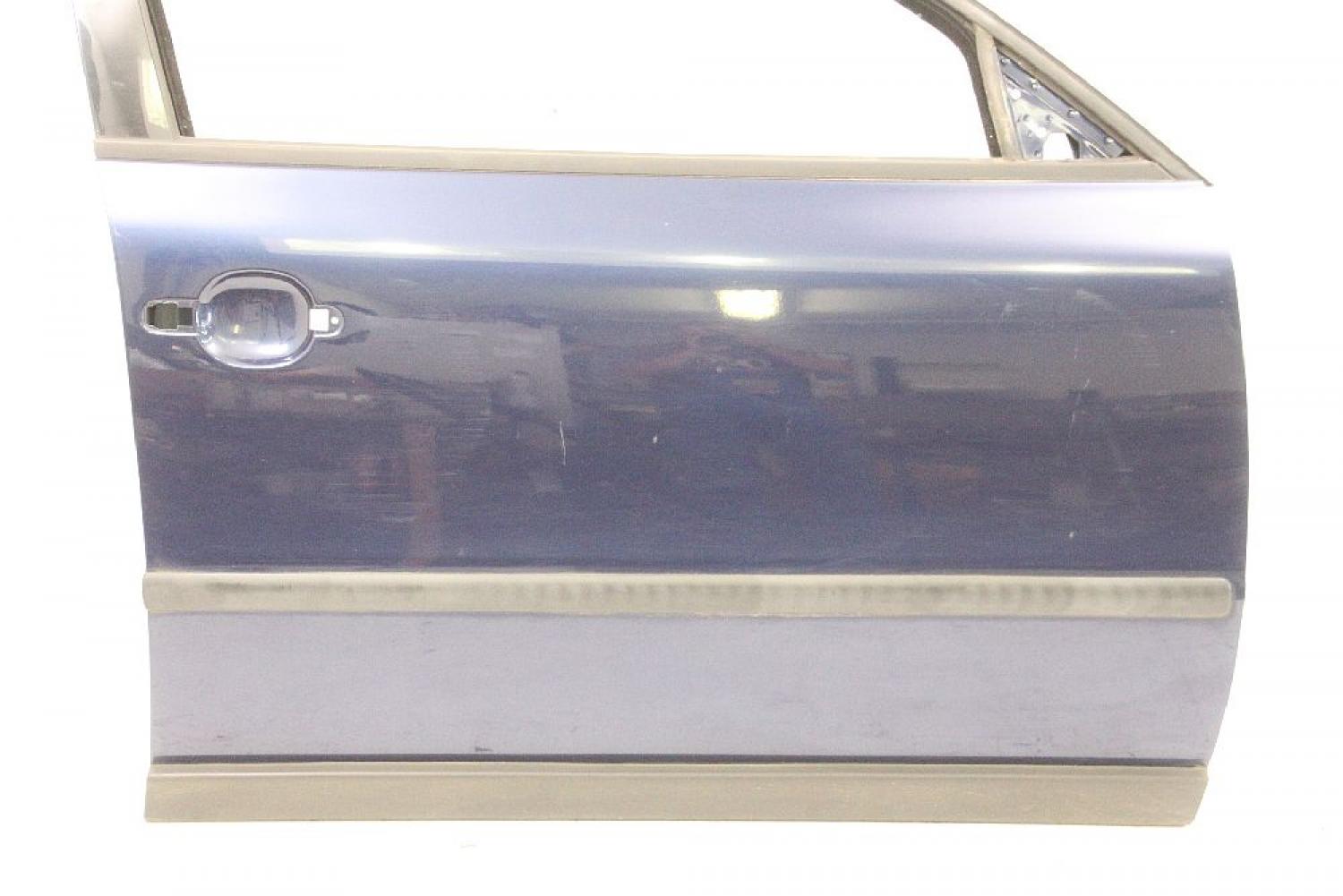 Tür vorn rechts 3B4831052BE VW PASSAT Variant 3B