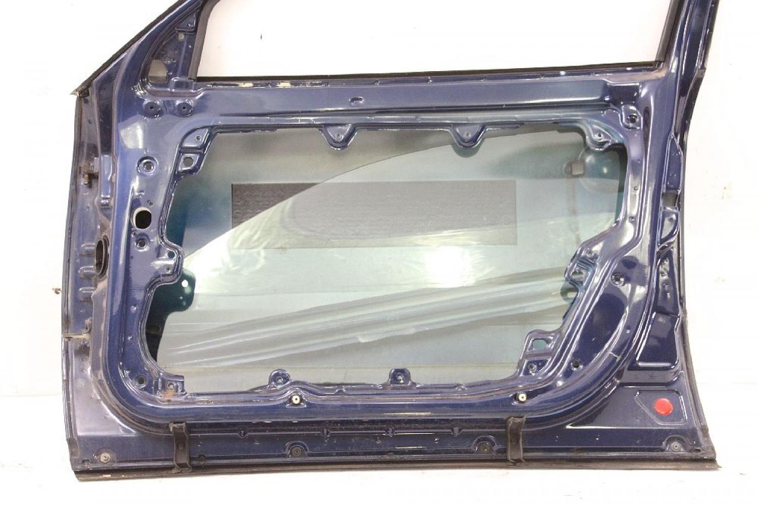 Tür vorn rechts 3B4831052BE VW PASSAT Variant 3B