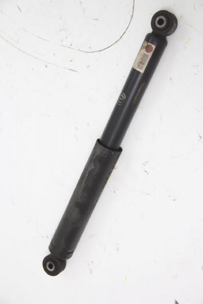 Stoßdämpfer hinten rechts 51962036 Fiat DOBLO 2 263