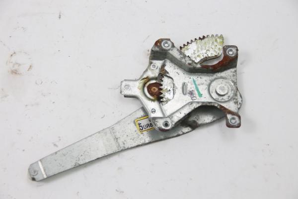 Fensterheber elektrisch hinten rechts 6M3458560AA Ford RANGER 2