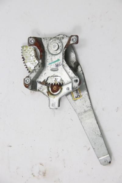 Fensterheber elektrisch hinten rechts 6M3458560AA Ford RANGER 2
