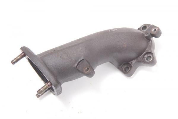 Auspuff / Hosenrohr 6M349G437AA Ford RANGER 2
