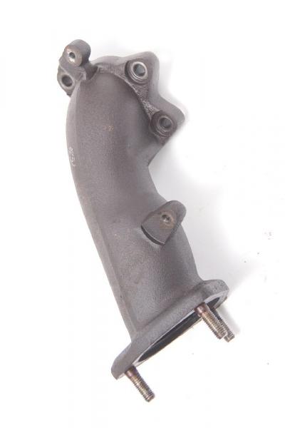 Auspuff / Hosenrohr 6M349G437AA Ford RANGER 2