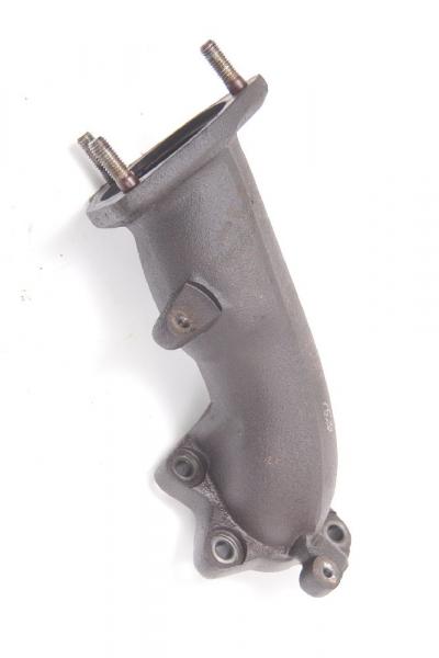 Auspuff / Hosenrohr 6M349G437AA Ford RANGER 2