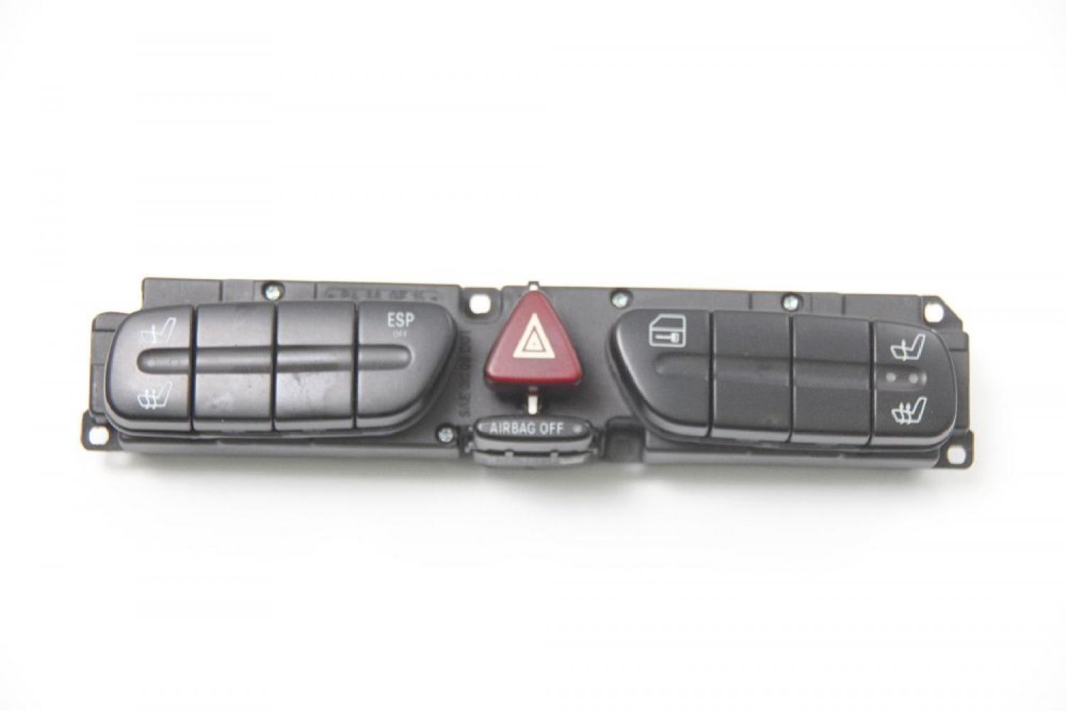 Kombischalter 2038214951 Mercedes C-KLASSE C203