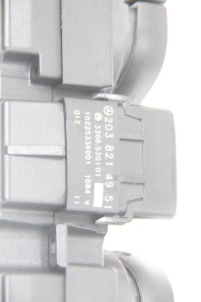 Kombischalter 2038214951 Mercedes C-KLASSE C203