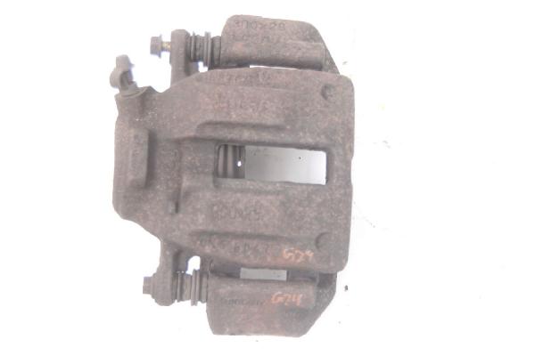 Bremssattel vorn rechts 0034202483 Mercedes C-KLASSE C203
