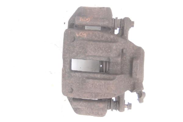 Bremssattel vorn rechts 0034202483 Mercedes C-KLASSE C203