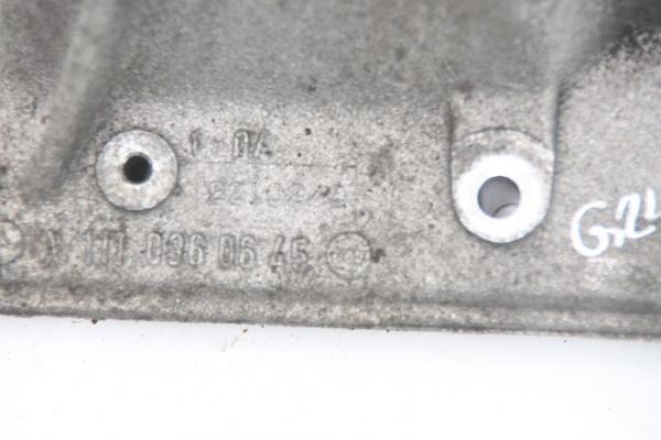 Aggregatehalter 1110960645 Mercedes C-KLASSE C203