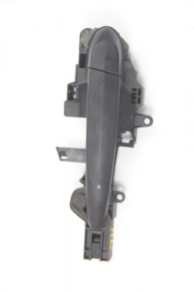 Türgriff außen hinten links 51217200935 BMW 1er E81 E87