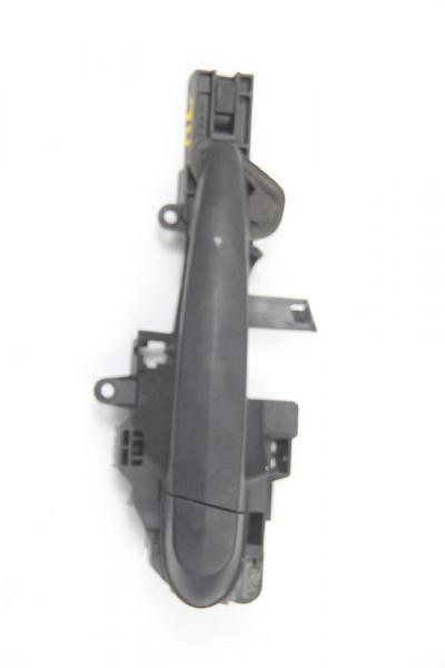 Türgriff außen hinten links 51217200935 BMW 1er E81 E87