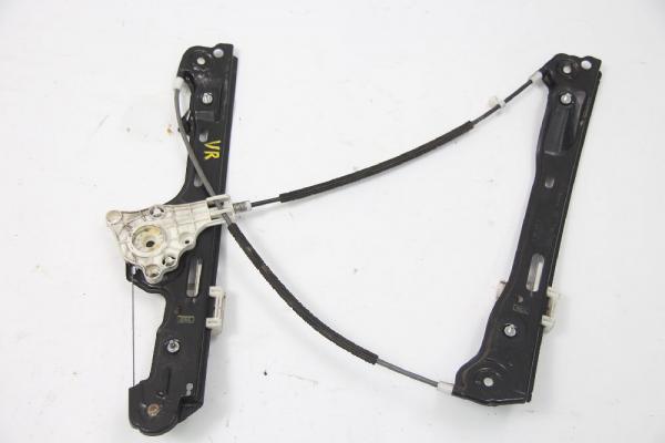 Fensterheber elektrisch vorn rechts 7067796S BMW 1er E81 E87