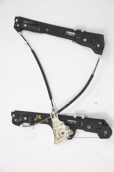 Fensterheber elektrisch vorn rechts 7067796S BMW 1er E81 E87