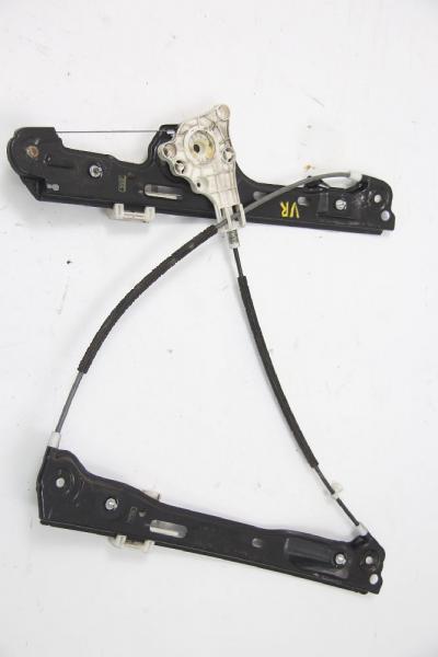 Fensterheber elektrisch vorn rechts 7067796S BMW 1er E81 E87