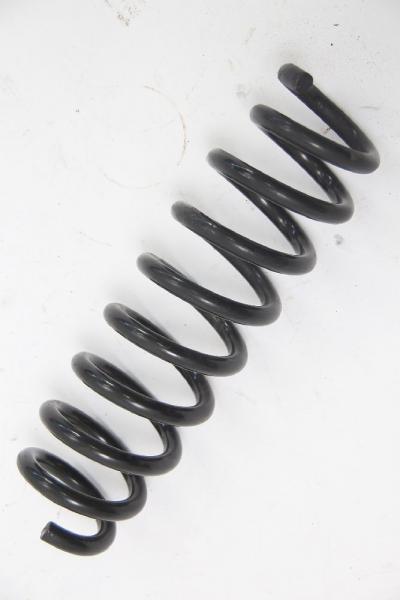 Feder hinten rechts 33536772440 BMW 1er E81 E87