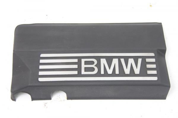 Motorabdeckung 1112853074301 BMW 1er E81 E87
