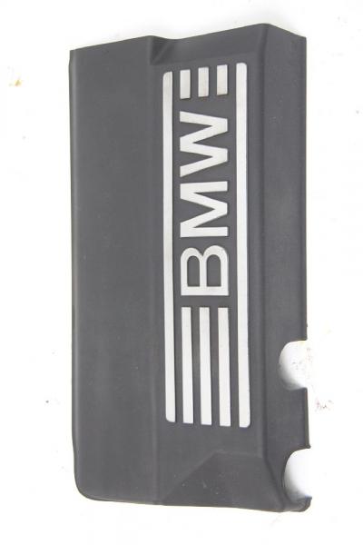 Motorabdeckung 1112853074301 BMW 1er E81 E87