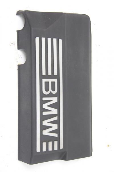 Motorabdeckung 1112853074301 BMW 1er E81 E87