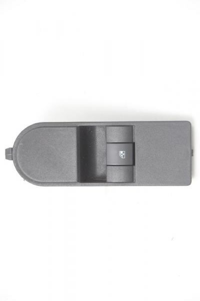 Heckklappenblende Citroen C-CROSSER 5817A064 8742R7 05-2009 gebraucht 2