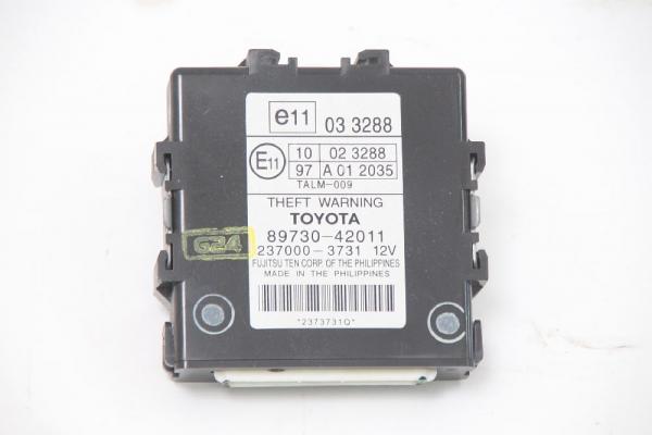 Steuergerät Karosserie 8973042011 Toyota RAV4 3 SA CA