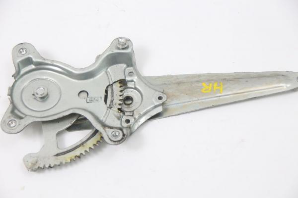 Fensterheber elektrisch hinten rechts 6980342040 Toyota RAV4 3 SA CA
