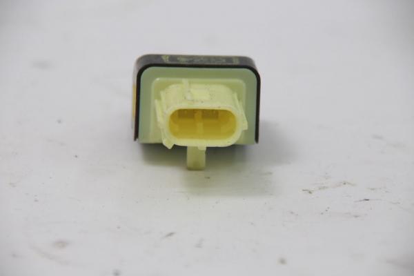 Schiebedach Ford EDGE 5327634 Rahmen mit Rollo 2183183 06-2017 gebraucht 1