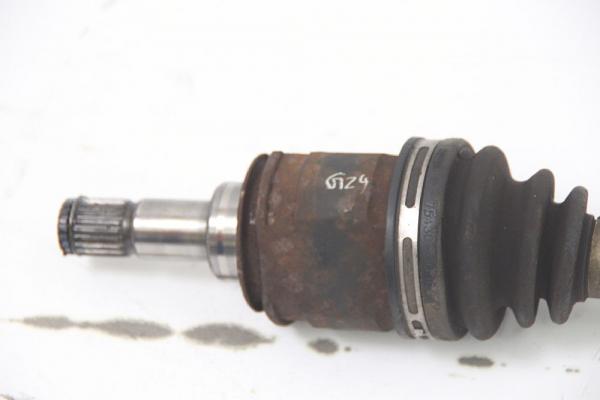 Sensor Niveauregulierung VW PHAETON 3D2 3D0941286D vorn rechts ATE 3D0941286E gebraucht 1