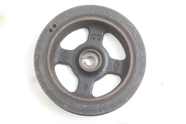 Riemenscheibe 231242B000 Hyundai iX35