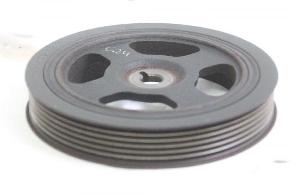 Riemenscheibe 231242B000 Hyundai iX35