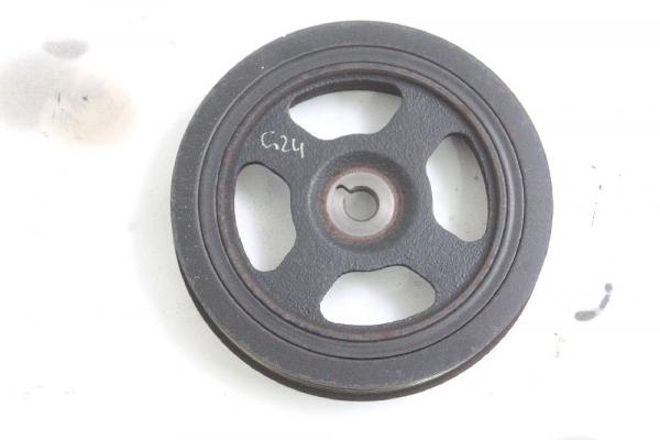 Riemenscheibe 231242B000 Hyundai iX35