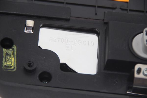 Zusatzbremsleuchte 927002G010 Kia MAGENTIS 2