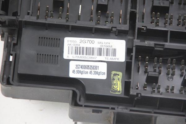 Sicherungskasten 919502G700 Kia MAGENTIS 2