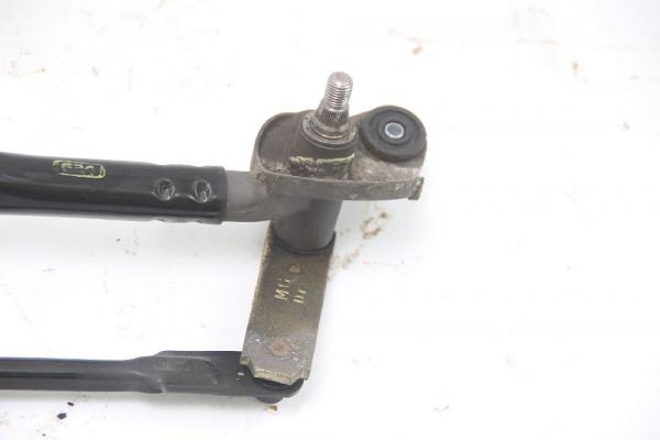 Scheibenwischergestänge 981202G000 Kia MAGENTIS 2
