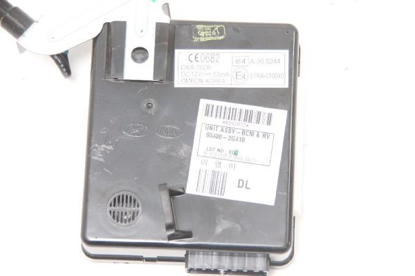 Steuergerät Zentralverriegelung 954002G410 Kia MAGENTIS 2