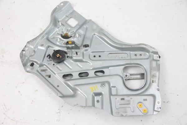 Fensterheber elektrisch hinten rechts 834802G040 Kia MAGENTIS 2
