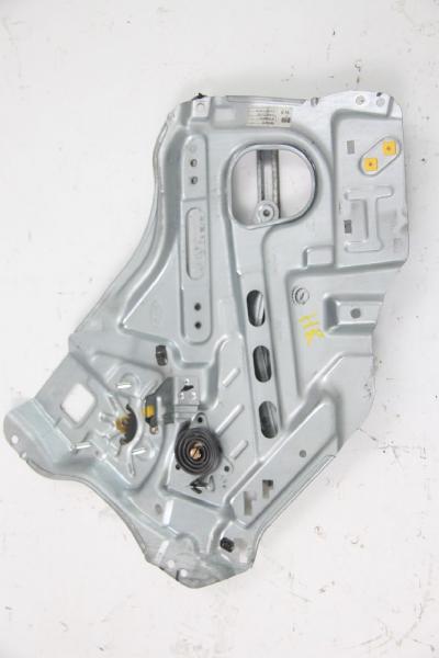 Fensterheber elektrisch hinten rechts 834802G040 Kia MAGENTIS 2