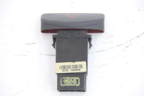 Schalter Warnblink 937902G000 Kia MAGENTIS 2