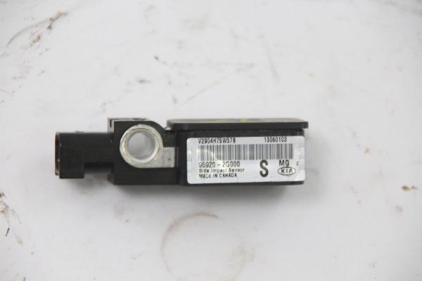 Airbag Sensor links 959202G000 Kia MAGENTIS 2