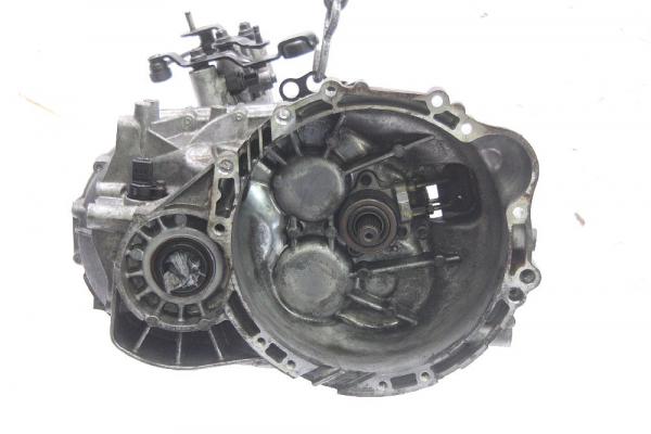 Getriebe 6 Gang 4300024340 Kia MAGENTIS 2