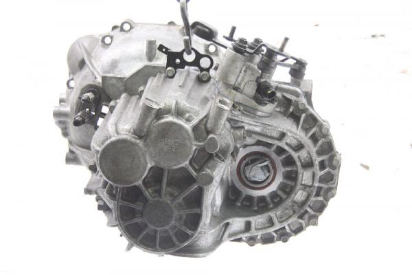 Getriebe 6 Gang 4300024340 Kia MAGENTIS 2