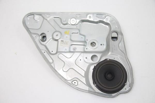 Fensterheber elektrisch hinten links 4M51A045H23A Ford FOCUS 2 Turnier