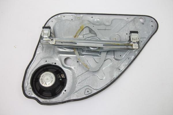 Fensterheber elektrisch hinten links 4M51A045H23A Ford FOCUS 2 Turnier