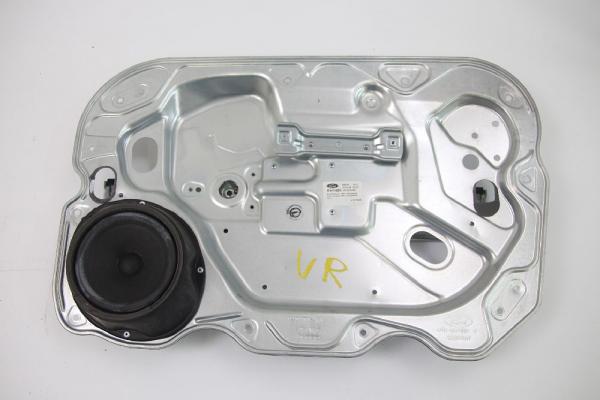 Fensterheber elektrisch vorn rechts 4M51A045H16AF Ford FOCUS 2 Turnier